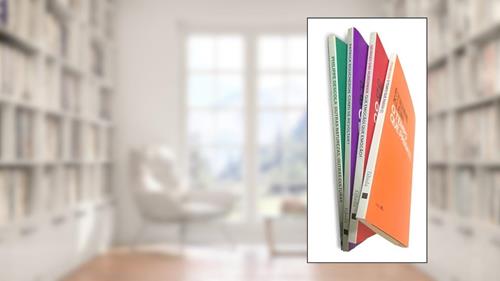 Capa de Coleção Pequenas Conferências, do autor Georges Didi-Huberman; Philippe Descola; Patrick Boucheron; Étienne Klein