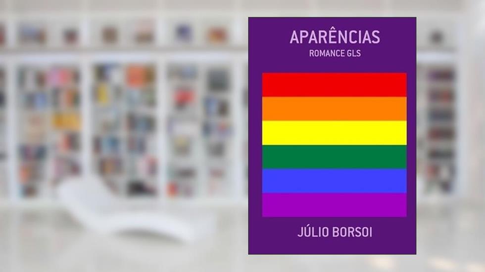 Aparencias, do autor Júlio Borsoi