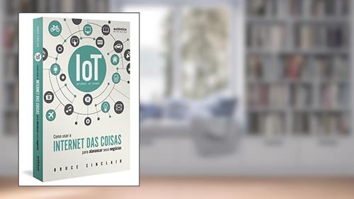 Capa de IoT: Como Usar a 