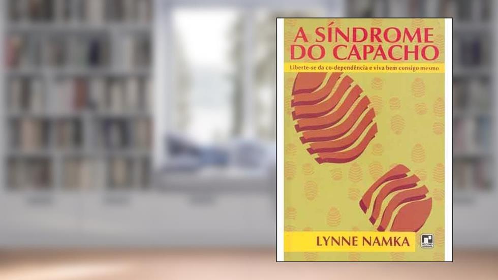 A Síndrome do Capacho, do autor Lynne Namka