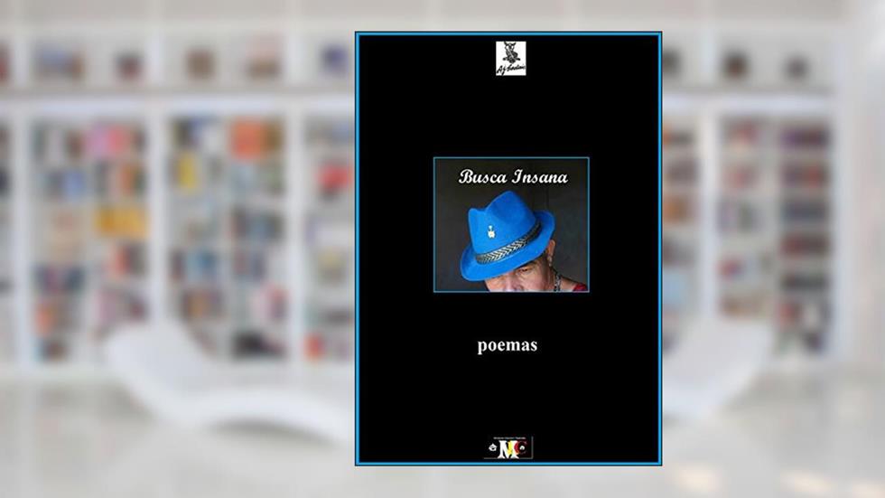 Busca Insana, do autor A.J. Cardiais
