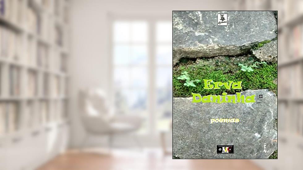 Erva Daninha, do autor A.J. Cardiais