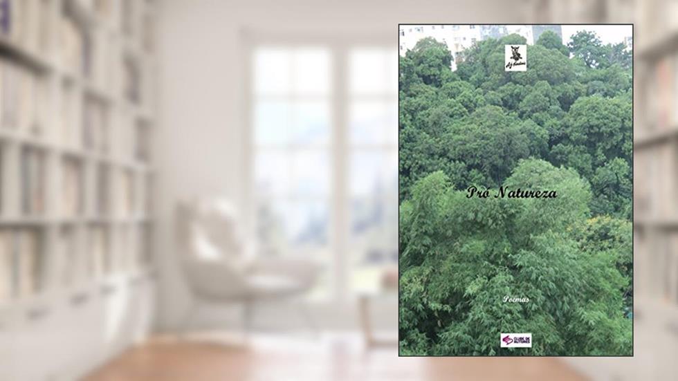 Pró Natureza, do autor A.J. Cardiais