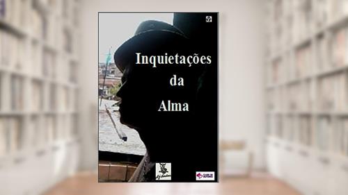 Inquietações Da Alma, do autor A.J. Cardiais