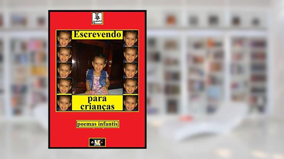 Escrevendo Para Crianças, do autor A.j. Cardiais