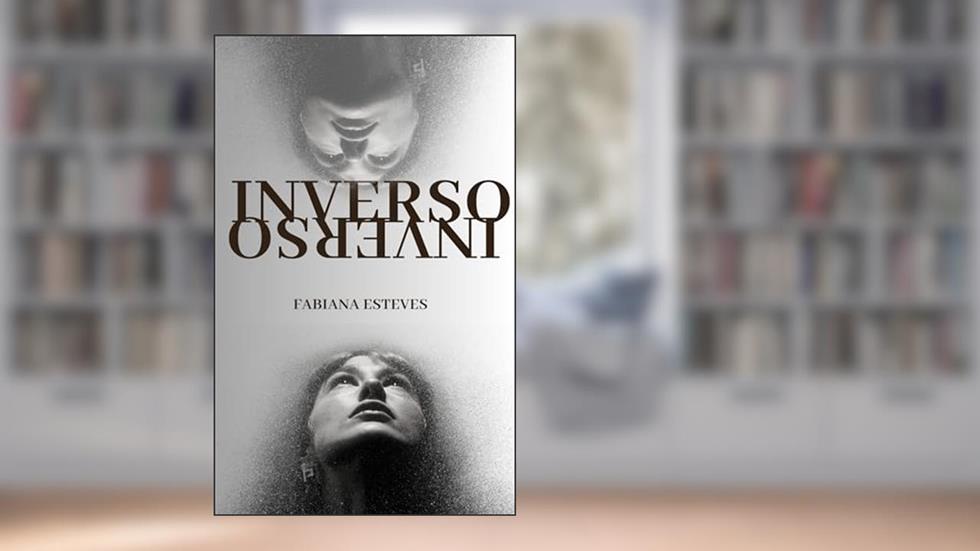 In-verso, do autor Fabiana Esteves