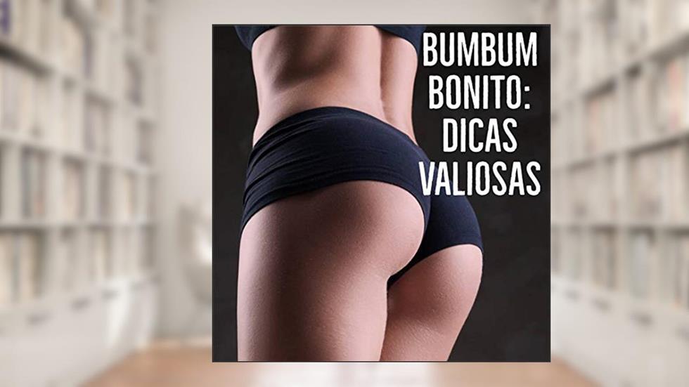 BUMBUM DE OURO, do autor Sidney de Souza