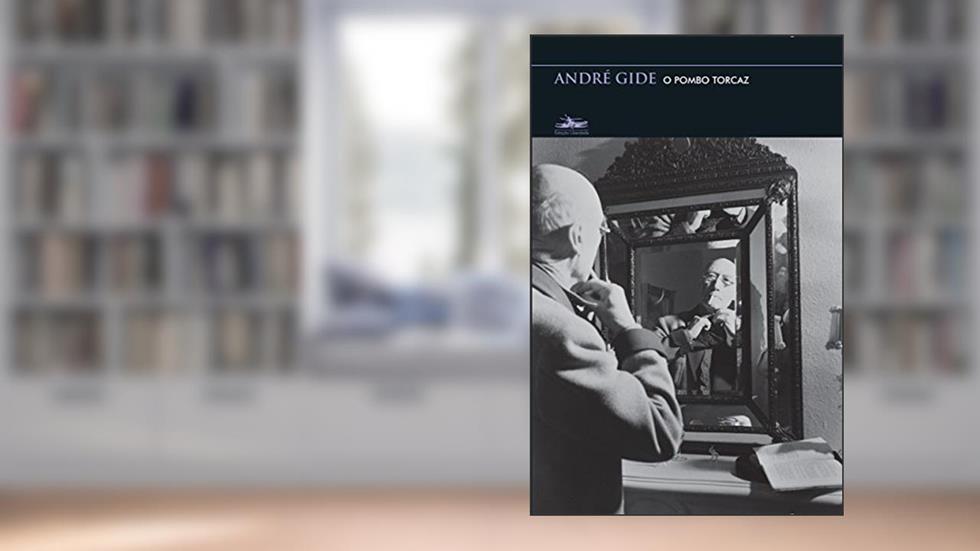 O pombo torcaz, do autor André Gide