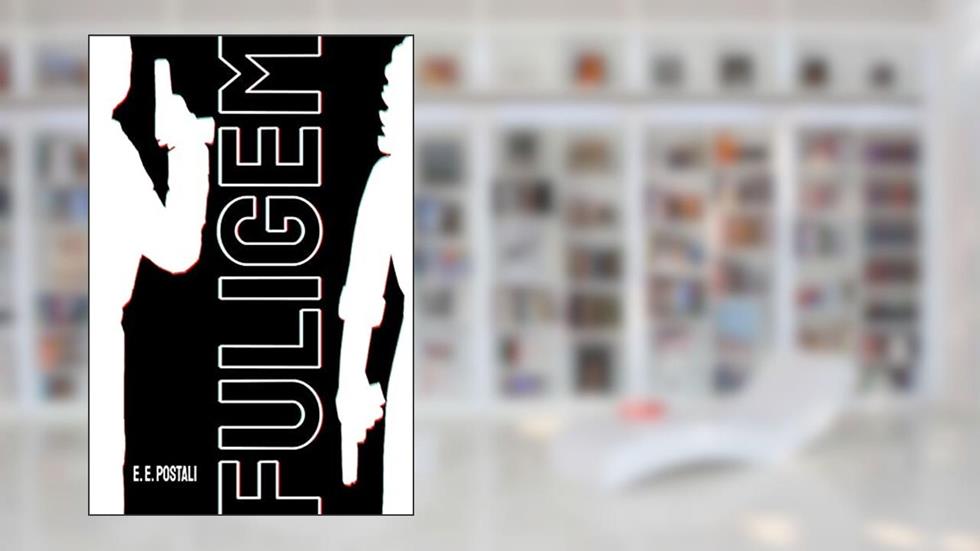 Fuligem, do autor Evelyn Postali