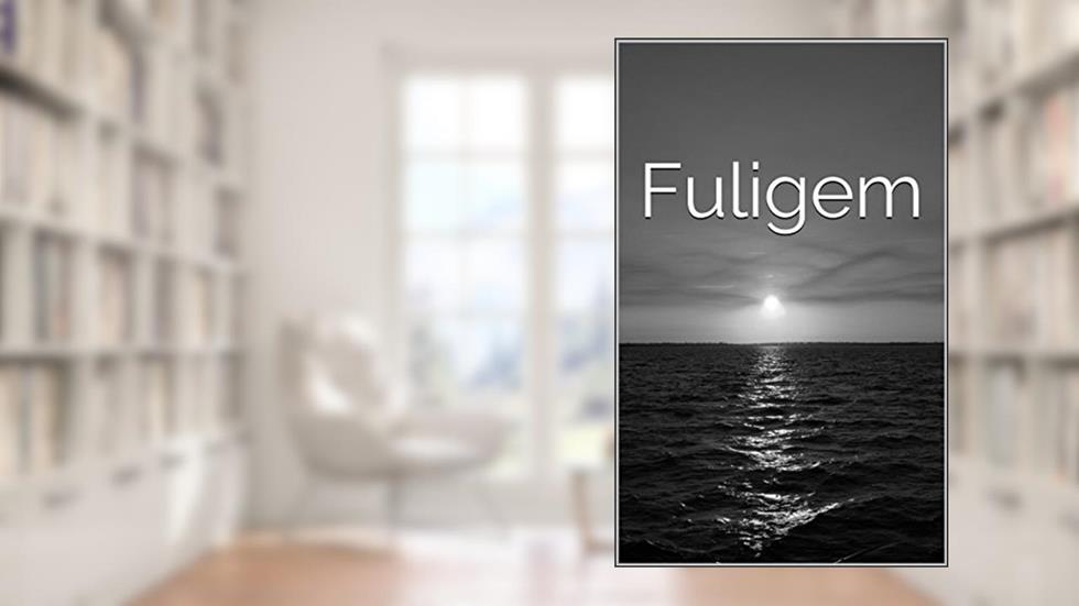 Fuligem, do autor mauro camargo