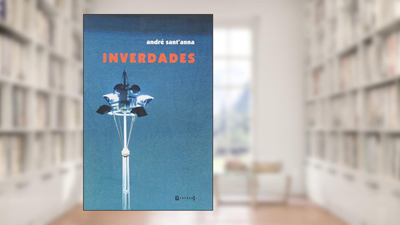 Inverdades, do autor Vários Autores