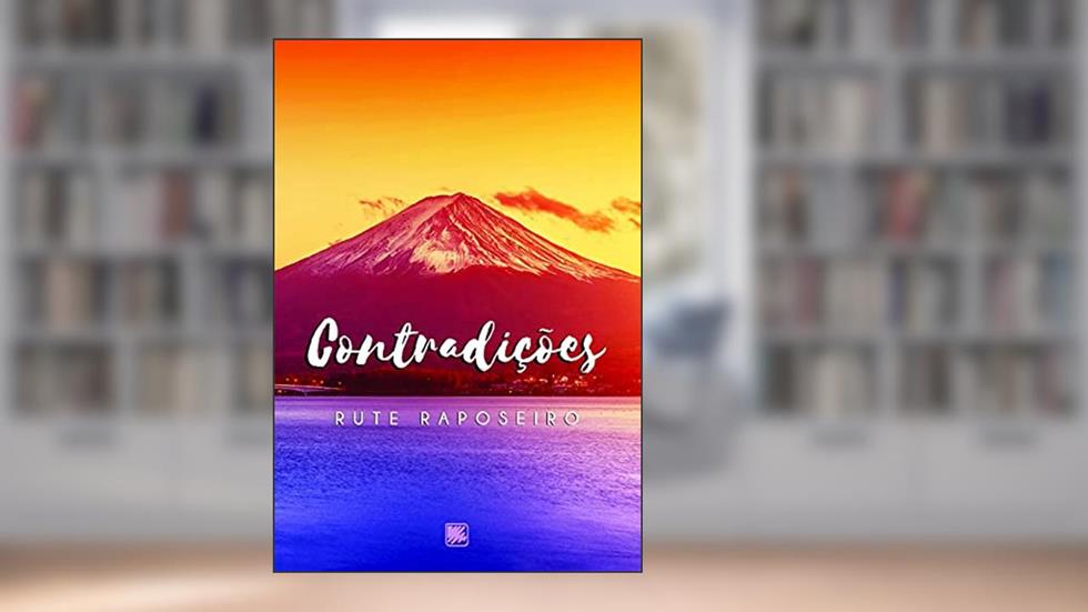 Contradições, do autor Rute Raposeiro
