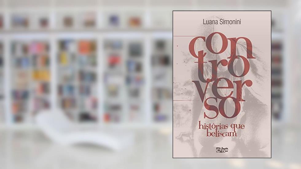 Controverso, do autor Luana Simonini