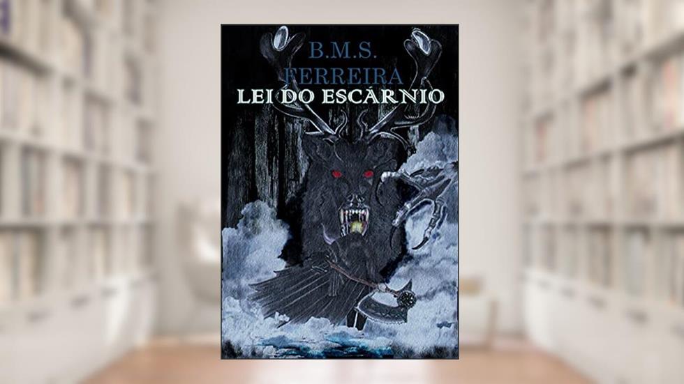 Lei do Escárnio, do autor Bruno Ferreira
