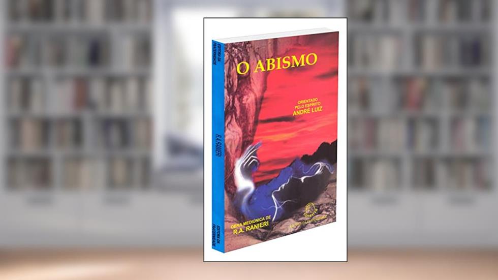 Abismo (O), do autor Diversos; Diversos; Diversos