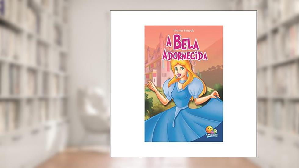 A Bela Adormecida - Coleção Classic Stars, do autor Cristina Marques