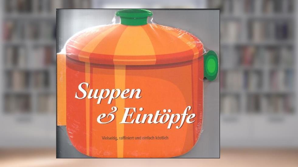 Sopas E Ensopados - Variadas Requintadas E Absolutamente Deliciosas, do autor Gouveia  Rita