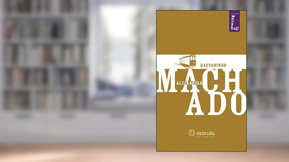 Gaetaninho (9788565679114 Livro 3), do autor Alcântara Machado