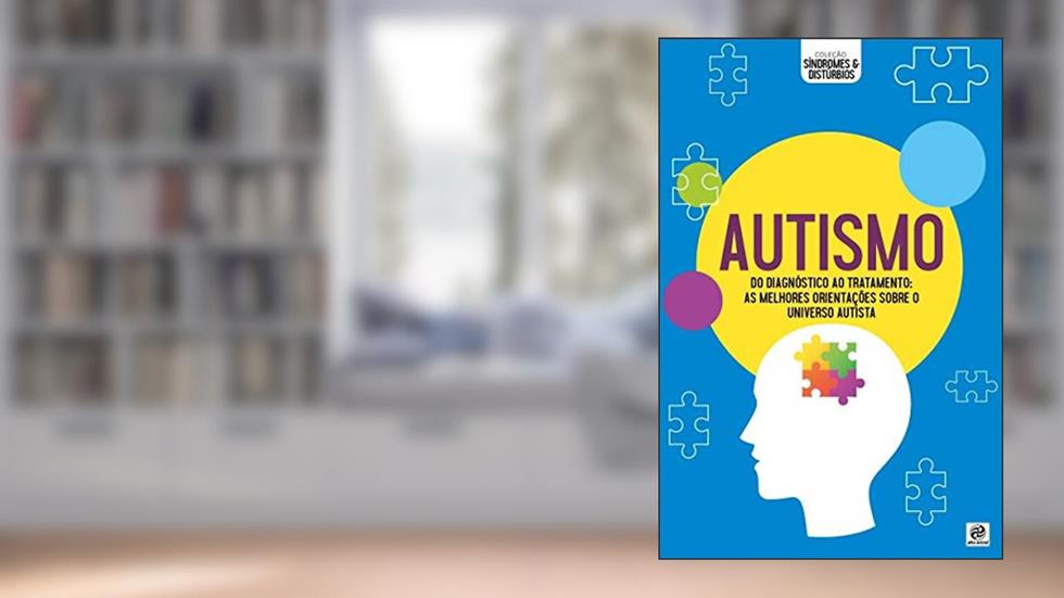 Coleção síndromes e distúrbios - Autismo, do autor Alto Astral