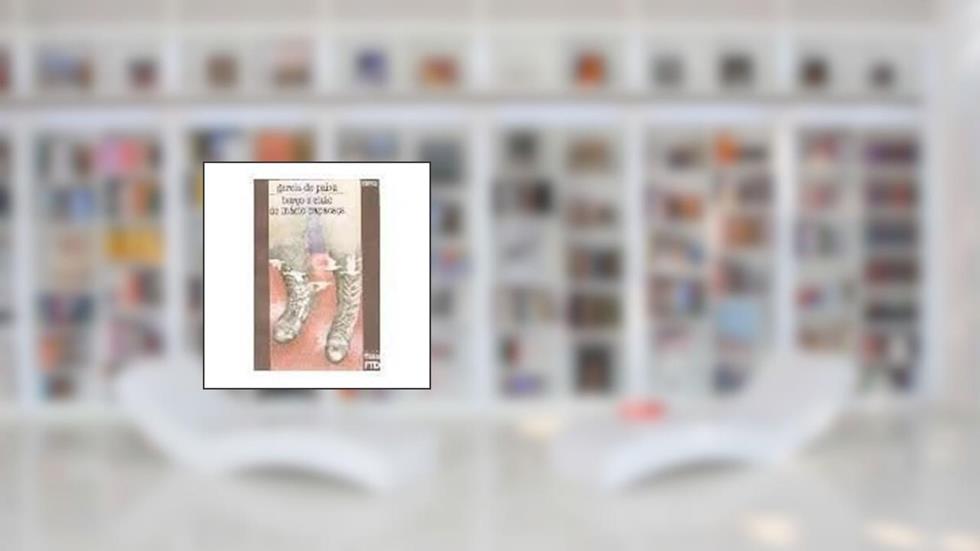 Berço e Chão de Inácio Papacaça Tramas, do autor Mario Garcia de Paiva