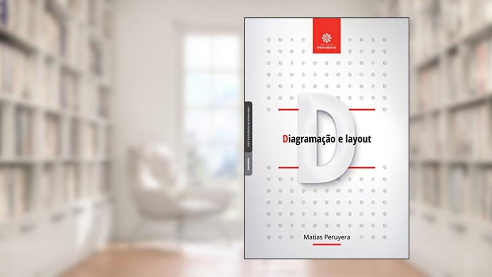 Diagramação e layout, do autor Matias Peruyera