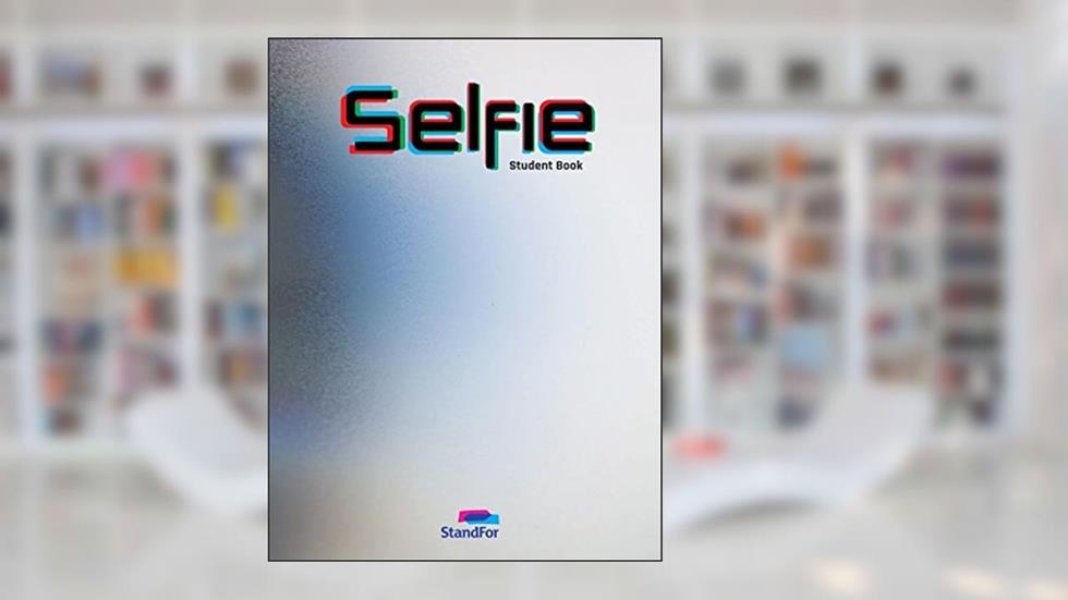 Selfie - Vol. Único: Student Book, do autor Rafael Galvão Monteiro
