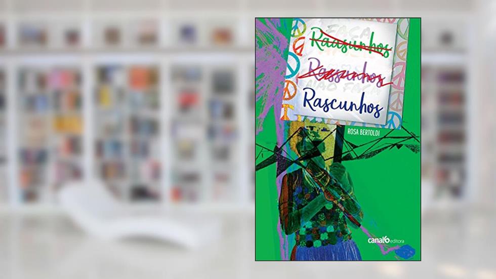 Rascunhos, do autor Rosa Bertolde