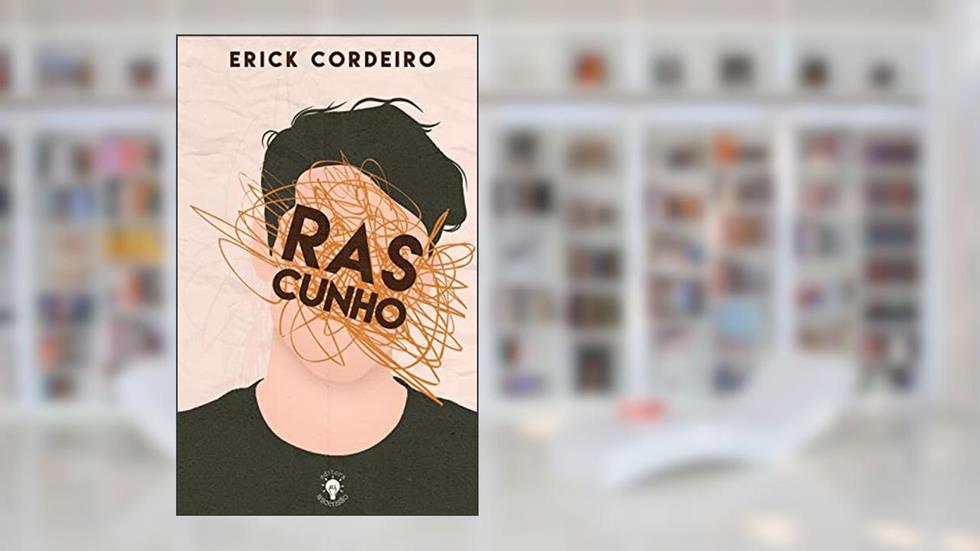 Rascunho, do autor Erick Cordeiro