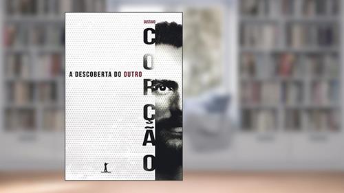 Capa de A Descoberta do Outro, do autor Gustavo Corção