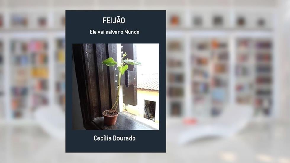 Feijao, do autor Cecília Dourado
