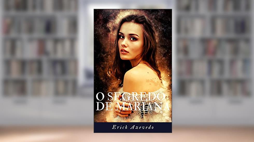 TEÓFILO E O CASAL INCESTUOSO: O SEGREDO DE MARIANA, do autor ERICK BEZE