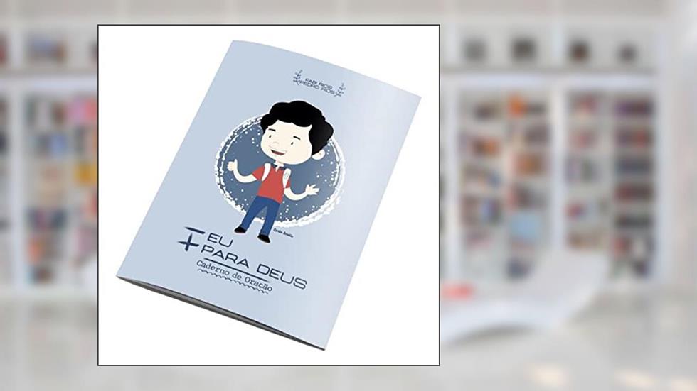 Menos Eu, Mais Para Deus, do autor Fabi Rio