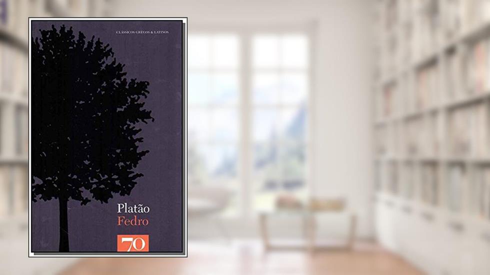 Fedro, do autor Platão