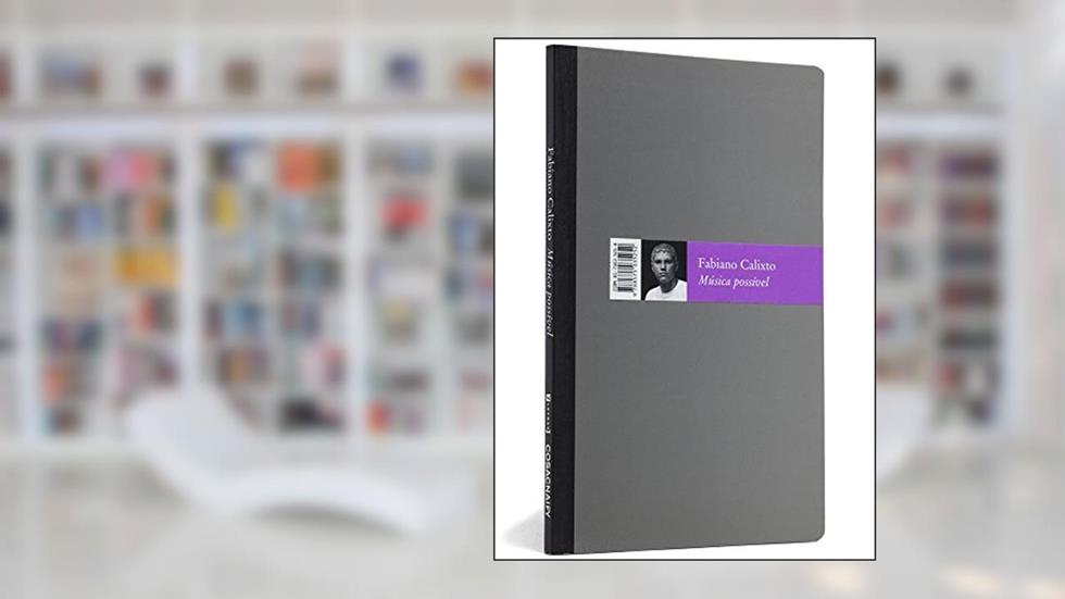 Musica Possivel - Coleção Ás de Colete, do autor Fabiano Calixto