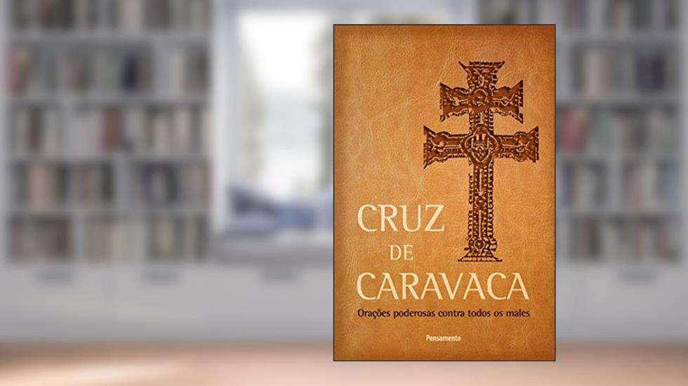 Cruz de Caravaca, do autor Vários autores