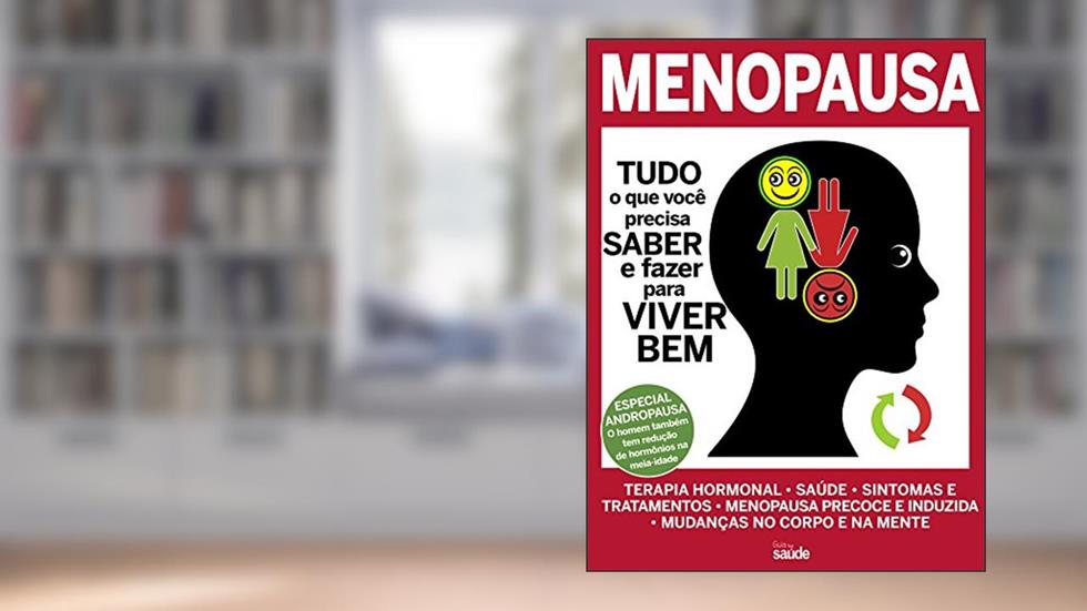 Guia Tua Saúde Ed.02 Menopausa, do autor On Line Editora