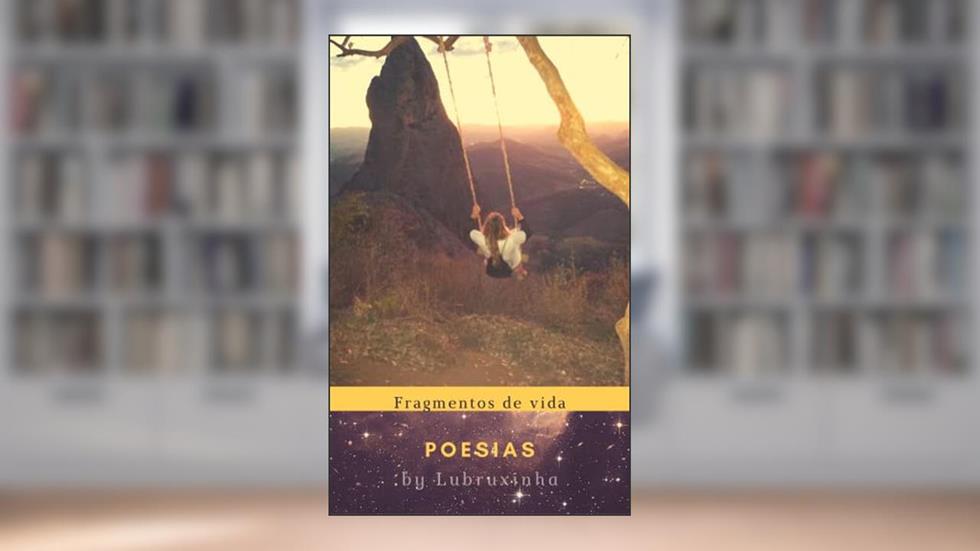 FRAGMENTOS DE VIDA, do autor Lucelia Camatta