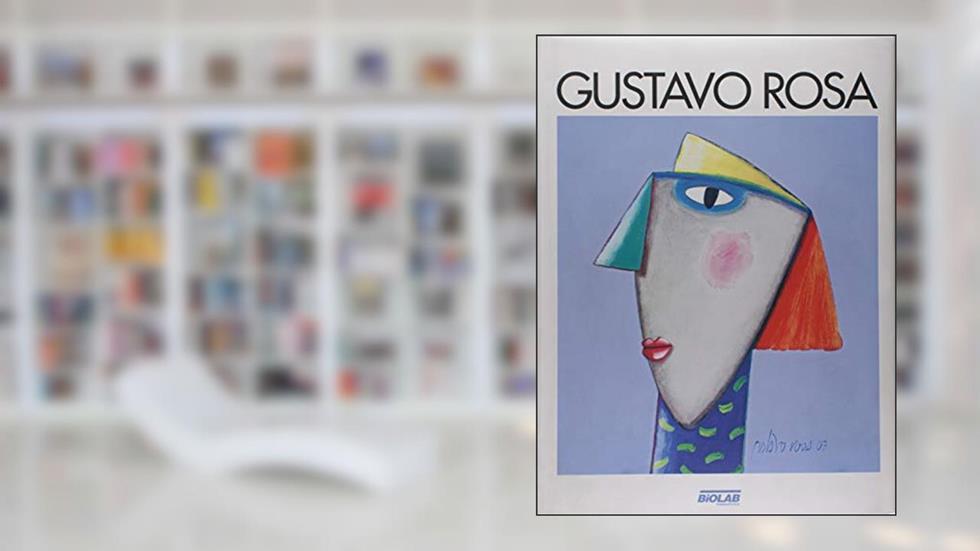 Gustavo Rosa, do autor Gustavo Rosa