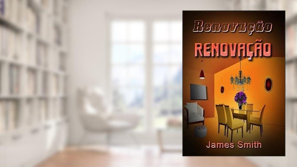 Renovacao, do autor Silvio Dutra