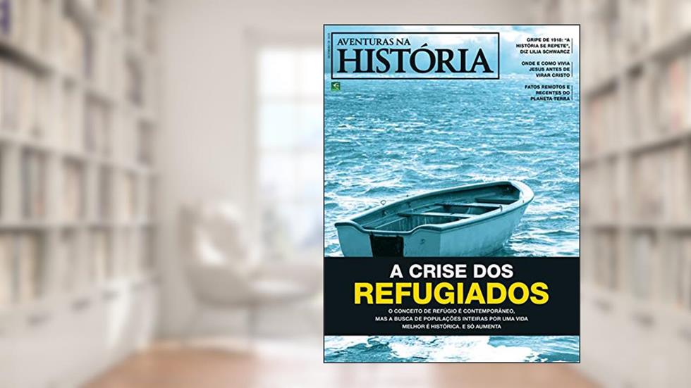 Revista Aventuras na História - Edição 211 - Dezembro 2020, do autor Grupo Perfil