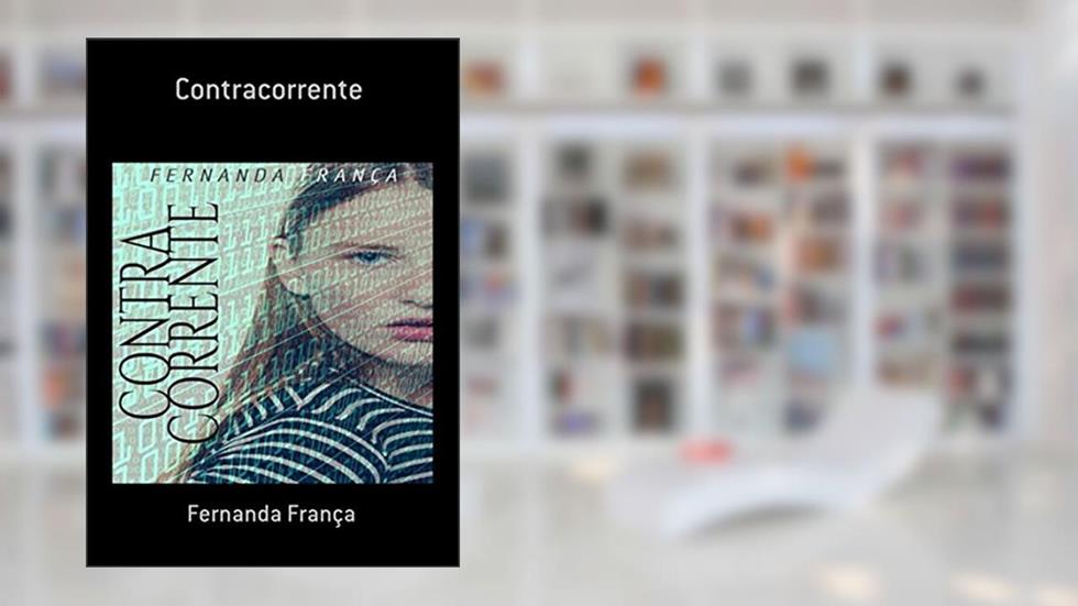 Contracorrente, do autor Fernanda França