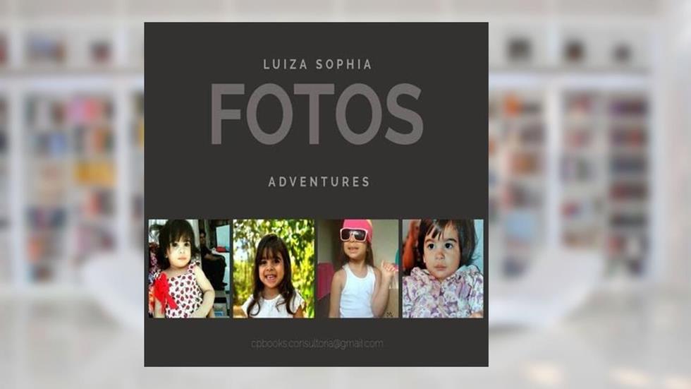 Fotobook, do autor Inaury Diaz Di Medeiros