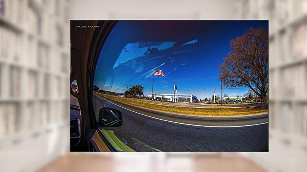 San Antonio, TX (Travelling to?), do autor HELDER PALERMO