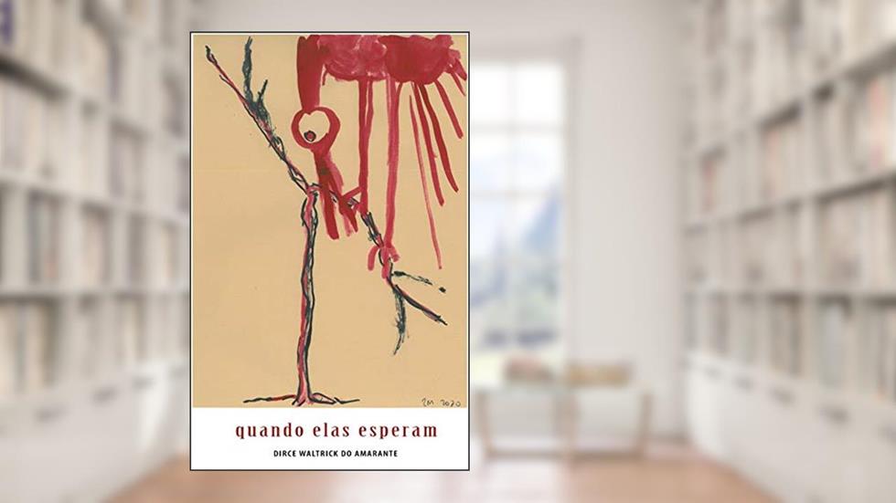 Quando elas esperam: When they wait, do autor Dirce Waltrick do Amarante