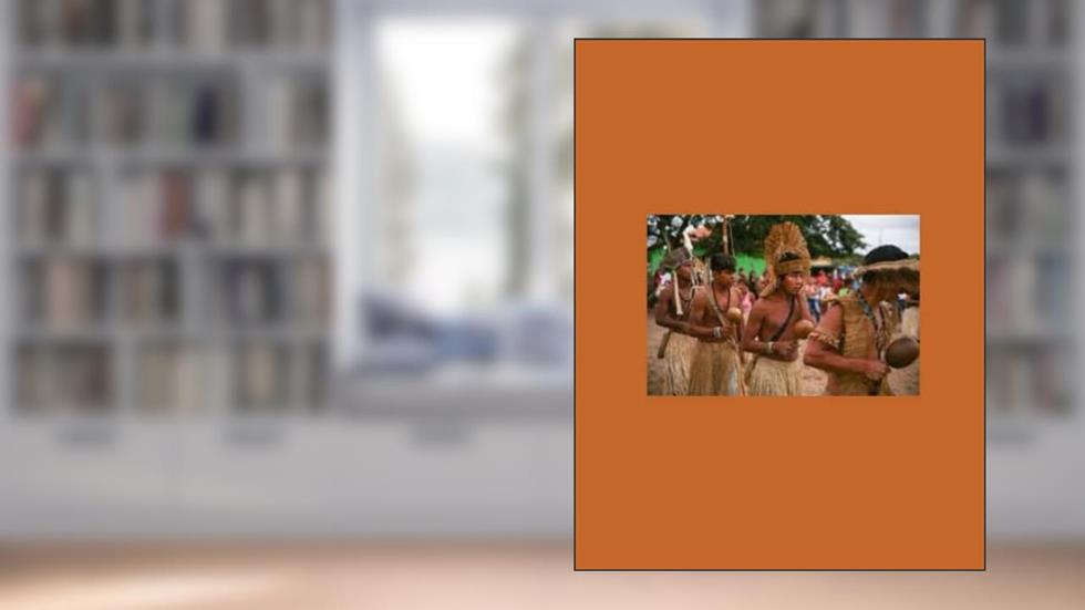 Toré: Uma tradição inventada na etnogênese dos Kiriri (Portuguese Edition), do autor Gramacho ,, Prof Derval  Cardoso