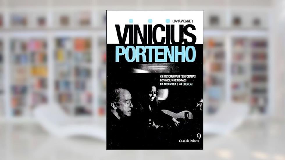 Vinicius Portenho, do autor Liana Wenner