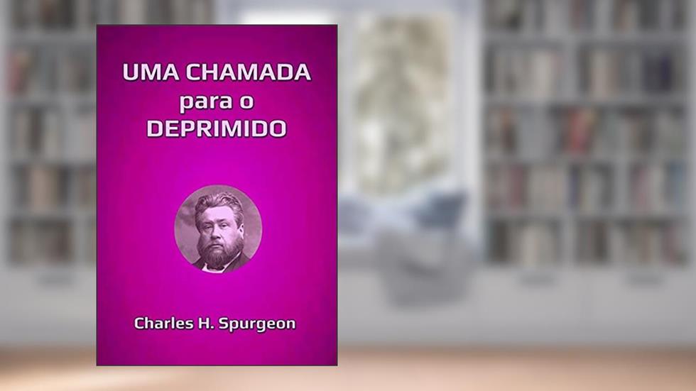 Uma Chamada Para O Deprimido, do autor Silvio Dutra