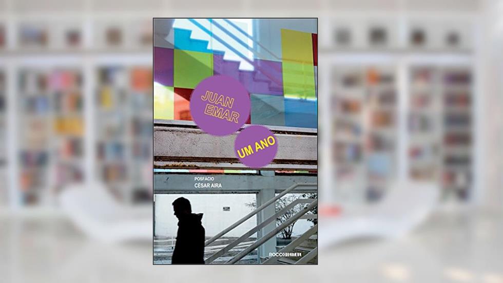 Um ano (Otra Língua), do autor Juan Emar