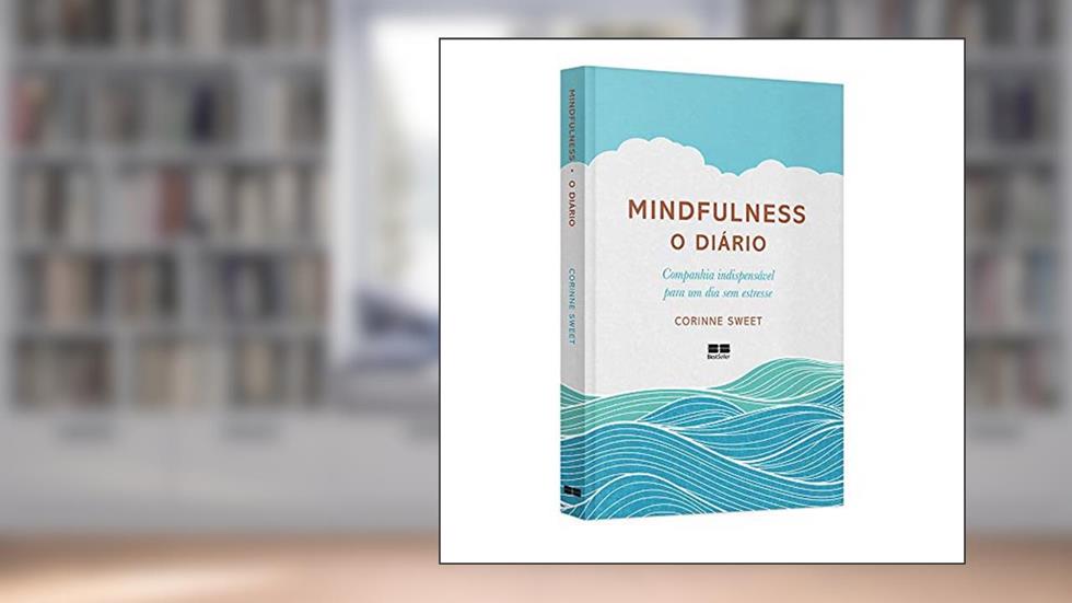 Mindfulness: O diário, do autor Corine Sweet