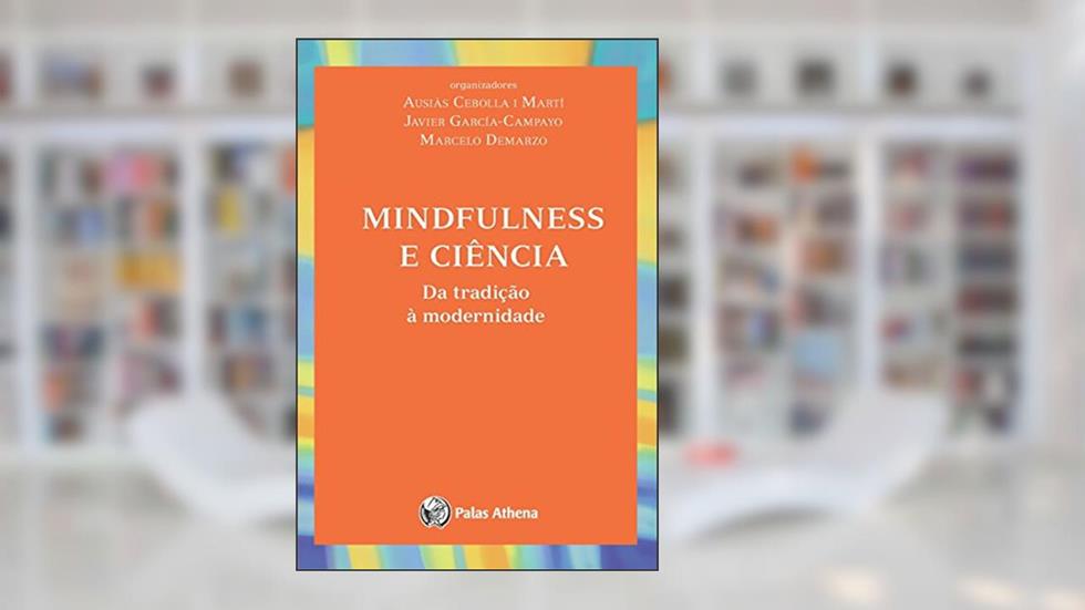 Mindfulness e ciência, do autor Vários autores